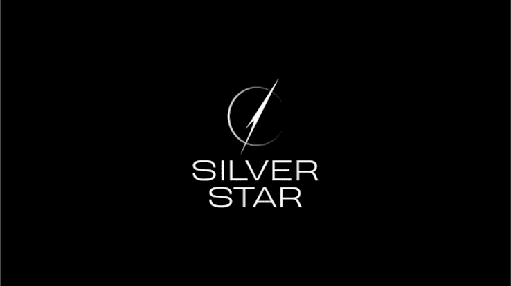 Silver star